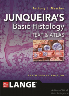 Junqueira's Basic Histology 2024  هارد